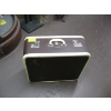 Image 4 : VINTAGE SUITCASE & CARRY ON BAGS