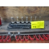 Image 1 : SET OF SNAP ON 3/8" DRIVE METRIC HEX SOCKETS