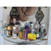 Image 1 : MISC. SM. LIQUOR BOTTLES