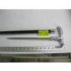 Image 2 : SILVER HANDLED SWORD CANE