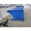 Image 2 : FORKLIFT DUMP BIN