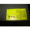 Image 3 : SQUARE METAL TOP TABLE, APPROX. 27 1/2X31
