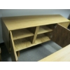 Image 4 : SIGMA 180CM OAK SIDEBOARD, 3 DOORS