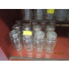 Image 1 : 12 ROUND PERFECT SEAL CANNING JARS