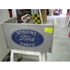 Image 1 : FORD GENUINE PARTS METAL BOX