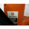 Image 2 : GAS WEED EATER W/LINE & AN ELECTRIC HEDGE TRIMMER
