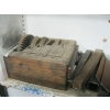 Image 3 : ASST. MACHINING BLOCKS, BALL BEARINGS, GEAR CUTTING HEADS, SHIM BLOCK & PLATE SET, ETC.