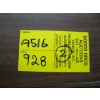 Image 5 : 2 - 4 DRAWER LOW CABINET UNITS