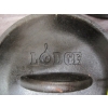 Image 5 : LODGE CAST POT W/LID & CAST FRYING PAN