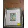 Image 3 : 2 FRAMED PICTURES