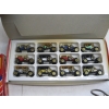 Image 3 : 2 CLASSIC DIE CAST CAR SETS