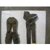 Image 2 : SET OF CHAIN CRIMPERS & A PR OF BOLT CUTTERS