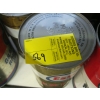 Image 5 : LG. LOT OF ESSO OIL TINS & 3 SPOUTS