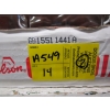 Image 4 : 6 BOXES OF FROSTBITE PEACH ALCOHOL ICE POPS