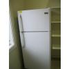 Image 2 : FRIGIDAIRE WHITE 2 DOOR FRIDGE