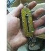 Image 3 : BLUEPOINT CRESCENT WRENCH & CHAIN WRENCH