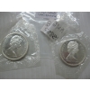 Image 2 : 2 - 1965 50 CENT COINS UNCIRCULATED