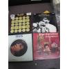 Image 4 : BOX OF ELVIS RECORDS