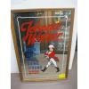 Image 1 : JOHNNY WALKER MIRRORED WHISKEY SIGN