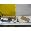 Image 3 : WW2 AIRPLANE GLOVES, HEADGEAR, ETC.
