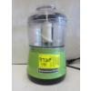 Image 2 : RED KITCHEN AID BLENDER & GREEN KITCHEN AID FOOD CHOPPER