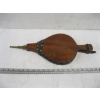 Image 1 : WOODEN BELLOWS