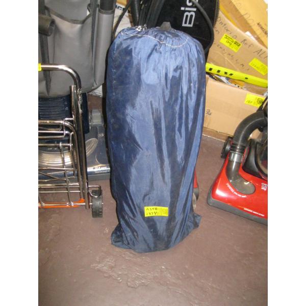 TENT IN BAG