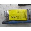 Image 3 : 3 TRAYS OF 1/2" DRIVE SOCKETS , ALLEN KEY SOCKETS, SET OF GEAR WRENCH 1/2" SOCKETS