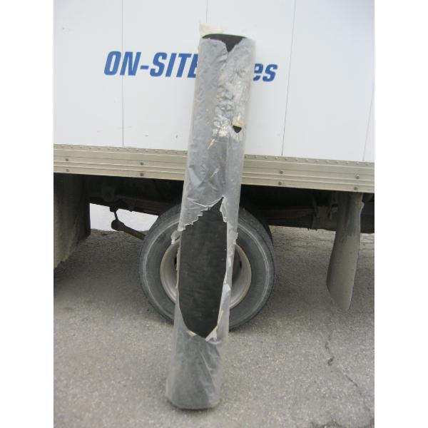 ROLL OF LANDSCAPE FABRIC