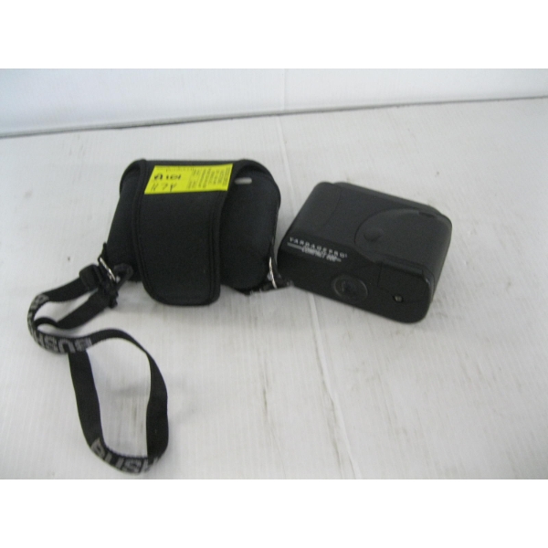 BUSHNELL YARDAGE PRO YARDAGE FINDER