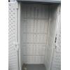 Image 2 : PATIO STORAGE CABINET