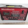 Image 2 : MOTOMASTER BATTERY CHARGER W/ENGINE START