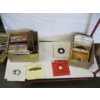 Image 1 : 2 BOXES OF 45RPM RECORDS