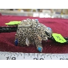 Image 3 : NAVAJO BOLO TIE W/CHIEF HEADDRESS