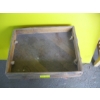 Image 2 : WOODEN STAND & WOODEN TRAY