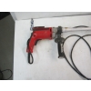Image 3 : MILWAUKEE CORDED LONG SHAFT SCREWDRIVER DRILL W/SCREW ATTACHMENT