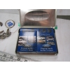 Image 2 : FORD ITEMS: EMBLEMS, FUSES, ETC.