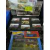 Image 1 : ASST. 75TH ANNIVERSARY CANADIAN TIRE MILK TRUCK SET & HOTWHEELS SET