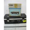 Image 1 : PULSAR 8 TRACK TAPE PLAYER W/CONTAINER OF 8 TRACKS