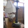 Image 2 : 2 DECORATIVE LAMPS