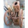 Image 2 : ASSOCIATED MANUFACTURED FOR JOHN DEERE 3 HP? VINTAGE ENGINE