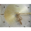 Image 3 : BIRKS CLOCK