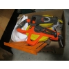Image 1 : MISC. 200' & 100' TAPE MEASURES, ETC.