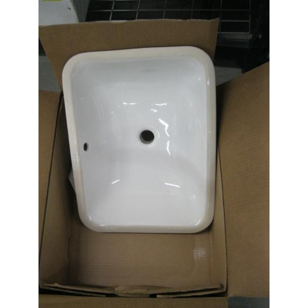 NEW KROHLER SINK