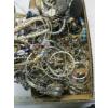 Image 2 : BAG OF COSTUME JEWELLERY