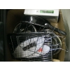 Image 3 : SET OF LAGOSTINA POTS/PANS & BOX OF ASST. ROASTING PANS, ETC.