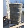 Image 1 : CONTINENTAL 22570419.5 TIRES ON RIMS