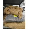 Image 1 : BURLAP SACKS & BLACK NETTING MATERIAL