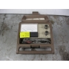 Image 1 : LOT OF ASST'D - TESTING ITEMS - TOC, ENGINE ANALYZER & A VINTAGE VHF RADIO