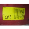 Image 2 : BOAT FUEL TANK W/HOSE